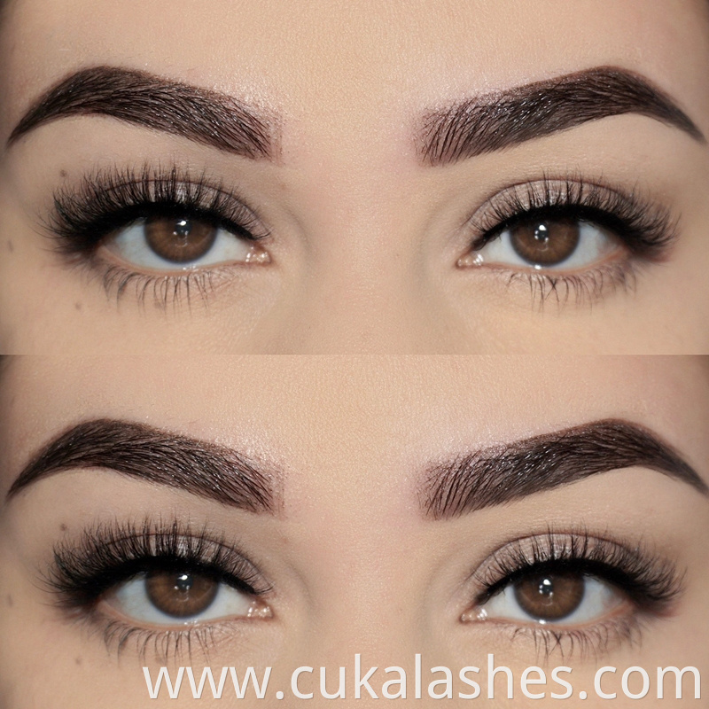 12mm Mink Lashes